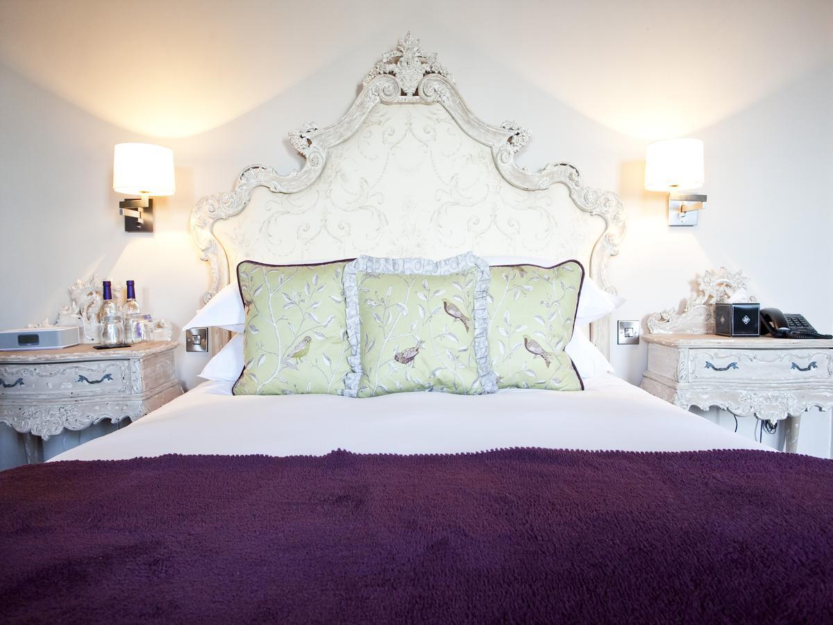 The Royal Hotel เคิร์กบีลอนสเดล ภายนอก รูปภาพ