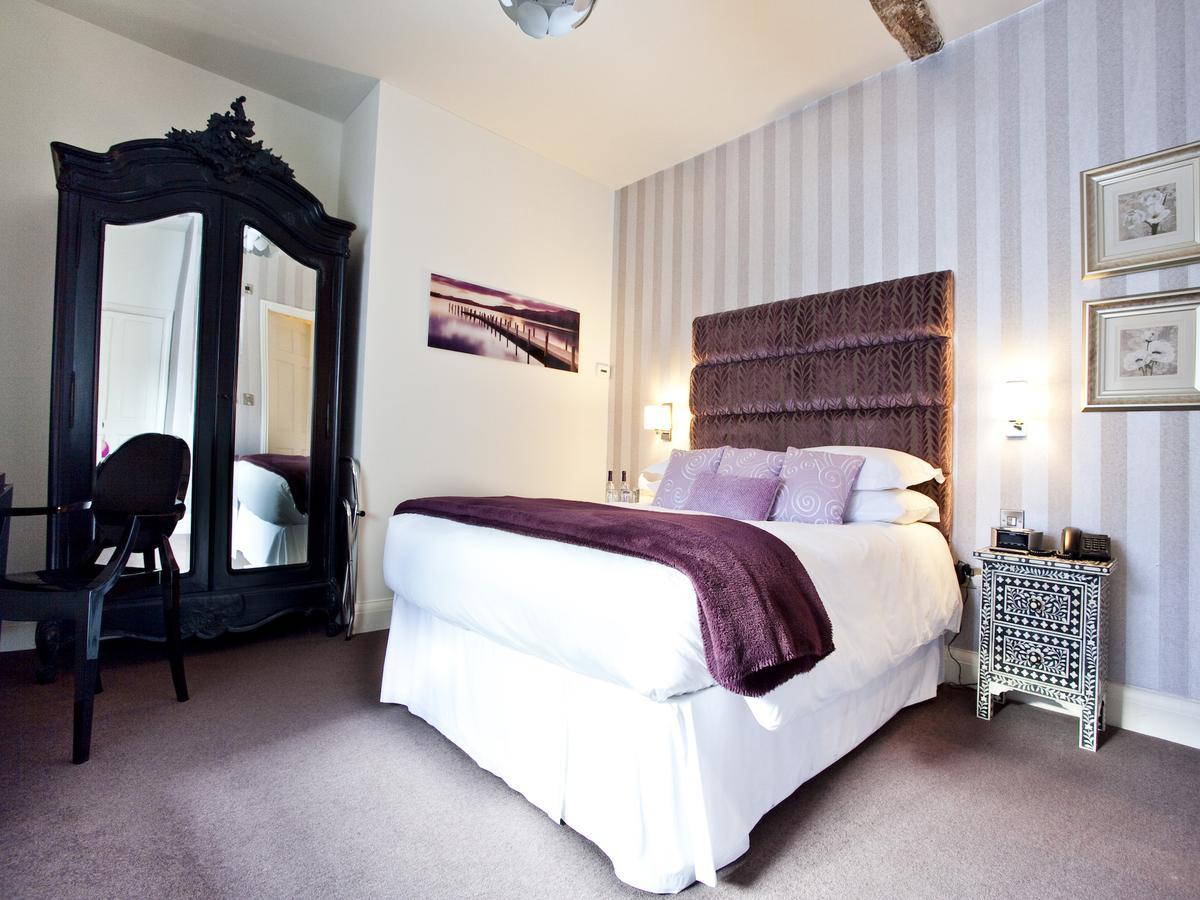 The Royal Hotel เคิร์กบีลอนสเดล ภายนอก รูปภาพ