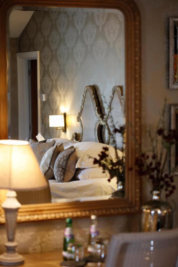 The Royal Hotel เคิร์กบีลอนสเดล ภายนอก รูปภาพ